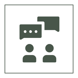 atención al cliente promotora